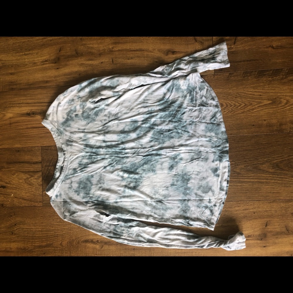 soft and sexy american eagle (no iron 🤣🤣🤣)